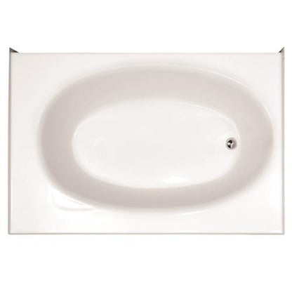 Hydro Systems - Kona 6036 Gel Coat Bathtub - Right Hand