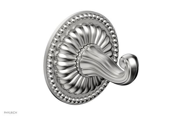 Phylrich - Georgian & Barcelona Robe Hook
