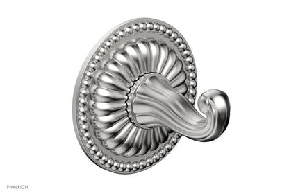 Phylrich - Georgian & Barcelona Robe Hook