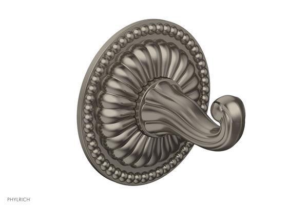 Phylrich - Georgian & Barcelona Robe Hook