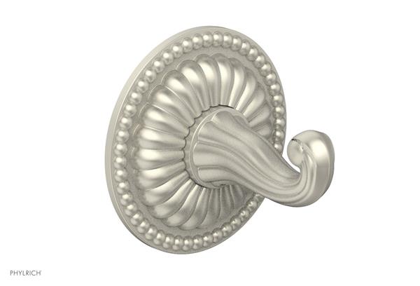 Phylrich - Georgian & Barcelona Robe Hook