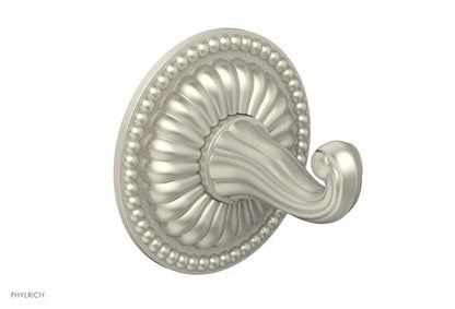 Phylrich - Georgian & Barcelona Robe Hook