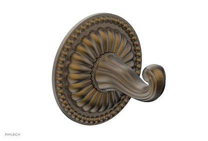 Phylrich - Georgian & Barcelona Robe Hook