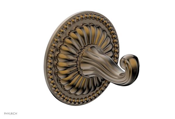 Phylrich - Georgian & Barcelona Robe Hook