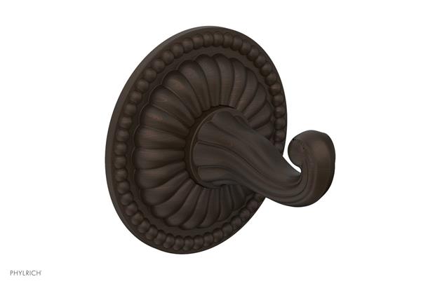 Phylrich - Georgian & Barcelona Robe Hook