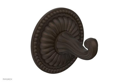 Phylrich - Georgian & Barcelona Robe Hook