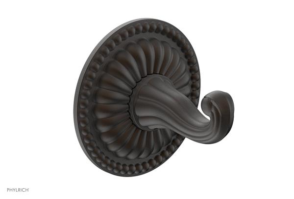 Phylrich - Georgian & Barcelona Robe Hook