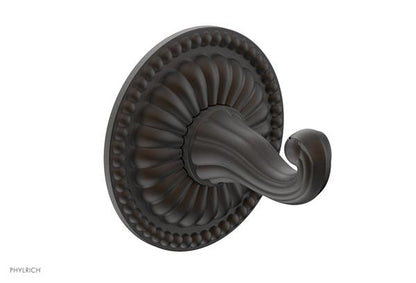Phylrich - Georgian & Barcelona Robe Hook