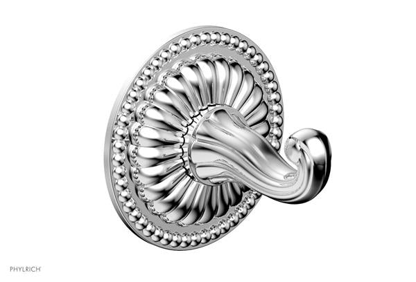 Phylrich - Georgian & Barcelona Robe Hook