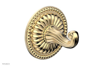 Phylrich - Georgian & Barcelona Robe Hook