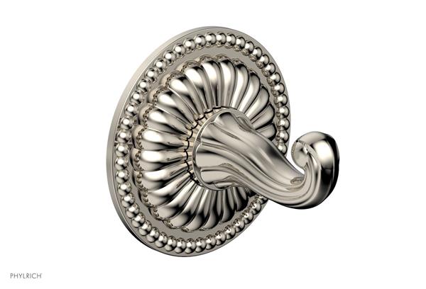 Phylrich - Georgian & Barcelona Robe Hook