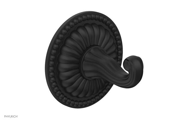 Phylrich - Georgian & Barcelona Robe Hook