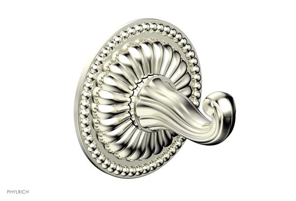 Phylrich - Georgian & Barcelona Robe Hook