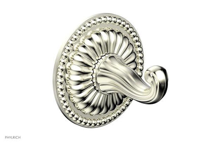Phylrich - Georgian & Barcelona Robe Hook