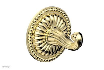 Phylrich - Georgian & Barcelona Robe Hook