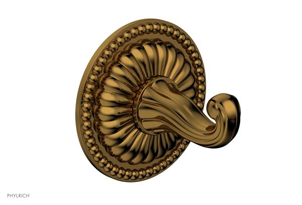 Phylrich - Georgian & Barcelona Robe Hook