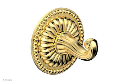 Phylrich - Georgian & Barcelona Robe Hook