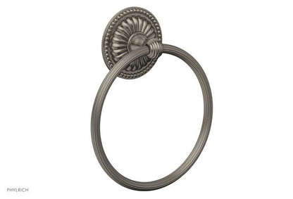 Phylrich - Georgian & Barcelona Towel Ring