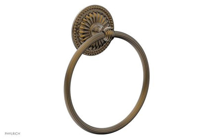 Phylrich - Georgian & Barcelona Towel Ring