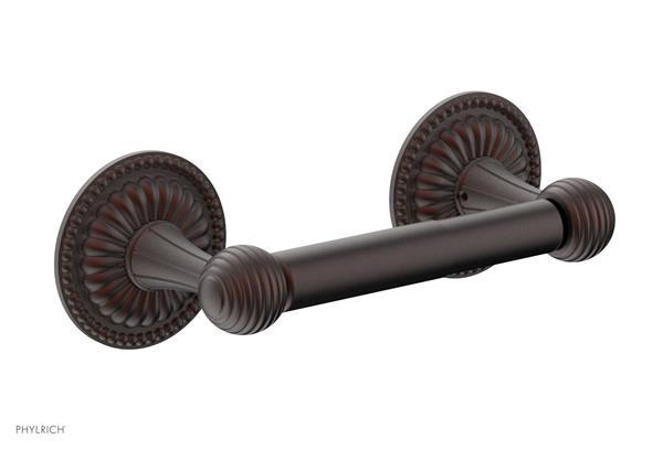 Phylrich - Georgian & Barcelona Paper Holder