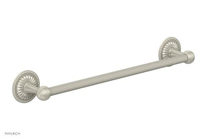 Phylrich - Georgian & Barcelona 18 Inch Towel Bar