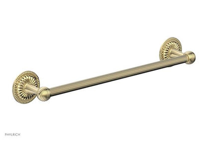 Phylrich - Georgian & Barcelona 18 Inch Towel Bar