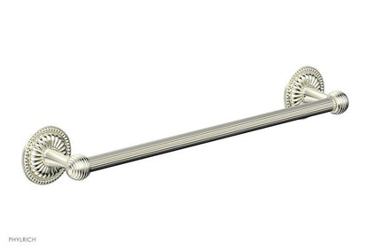 Phylrich - Georgian & Barcelona 18 Inch Towel Bar