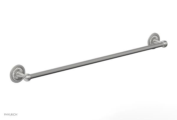 Phylrich - Georgian & Barcelona 30 Inch Towel Bar