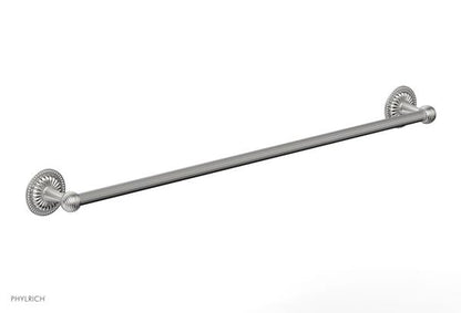 Phylrich - Georgian & Barcelona 30 Inch Towel Bar