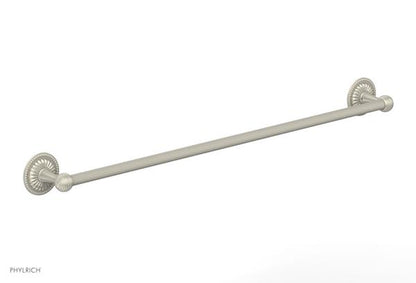 Phylrich - Georgian & Barcelona 30 Inch Towel Bar