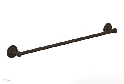 Phylrich - Georgian & Barcelona 30 Inch Towel Bar