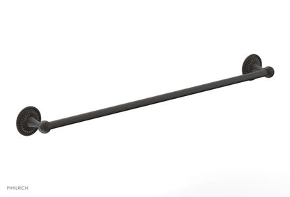 Phylrich - Georgian & Barcelona 30 Inch Towel Bar