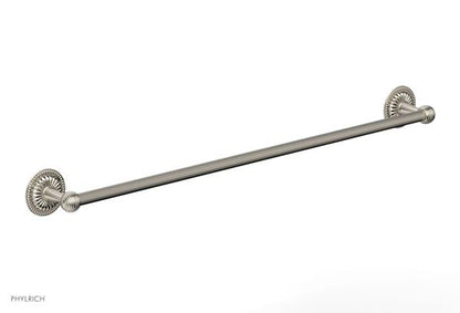 Phylrich - Georgian & Barcelona 30 Inch Towel Bar