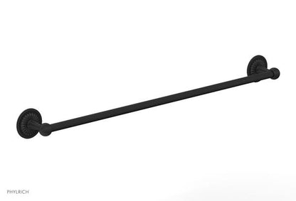 Phylrich - Georgian & Barcelona 30 Inch Towel Bar