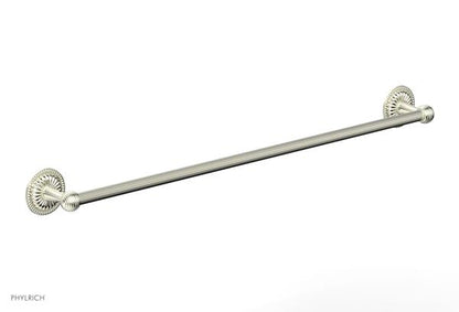 Phylrich - Georgian & Barcelona 30 Inch Towel Bar