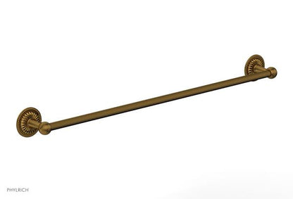 Phylrich - Georgian & Barcelona 30 Inch Towel Bar