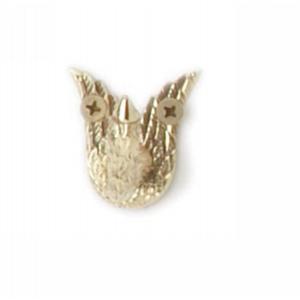 Phylrich - Swan Robe Hook