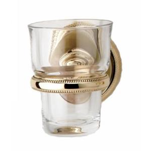 Phylrich - Regent Wall Mounted Glass Holder