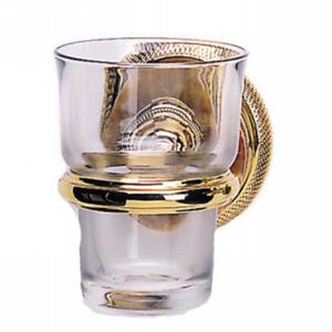 Phylrich - Regent Wall Mounted Glass Holder
