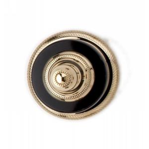 Phylrich - Regent Robe Hook