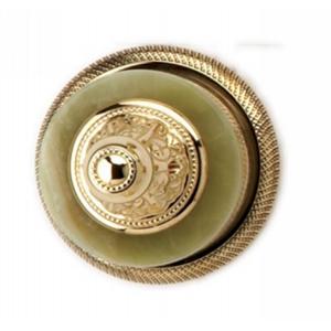 Phylrich - Versailles Robe Hook