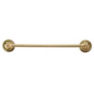 Phylrich - Versailles 24 Inch Towel Bar