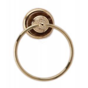 Phylrich - Versailles Towel Ring