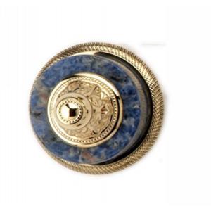 Phylrich - Versailles Robe Hook