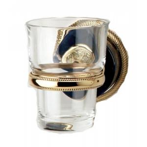 Phylrich - Versailles Wall Mounted Glass Holder
