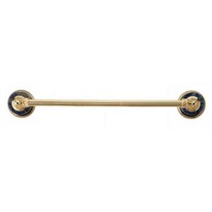 Phylrich - Versailles 24 Inch Towel Bar