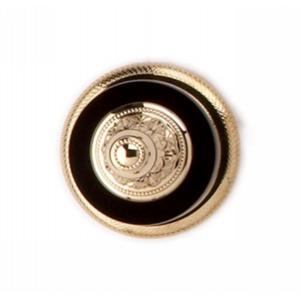 Phylrich - Versailles Robe Hook