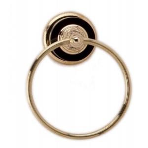 Phylrich - Versailles Towel Ring