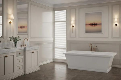 Americh - Kailani 6937 - Tub Only