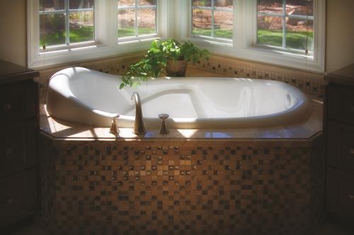 Hydro Systems - Kimberly 6640 Acrylic Tub